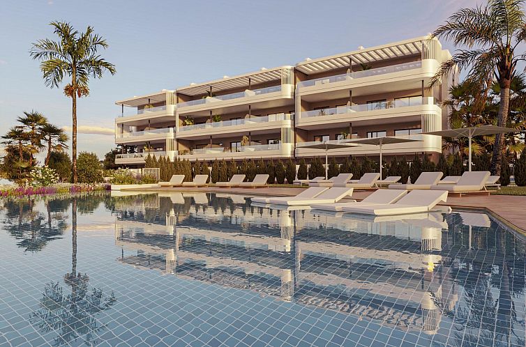 Appartement in Torrevieja