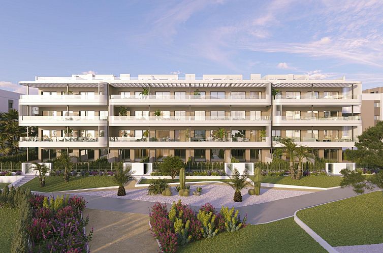 Appartement in Torrevieja
