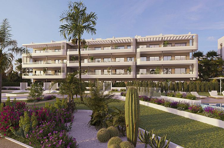 Appartement in Torrevieja