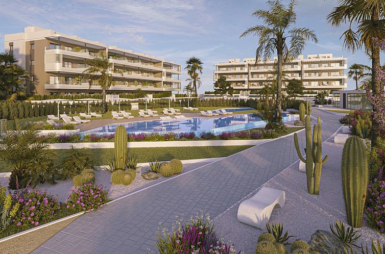 Appartement in Torrevieja