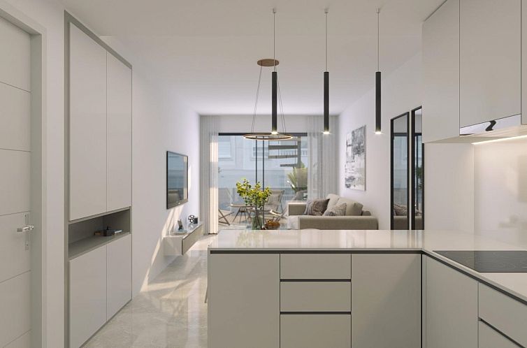 Appartement in Torrevieja