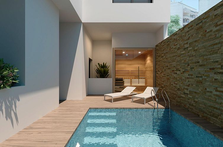 Appartement in Torrevieja