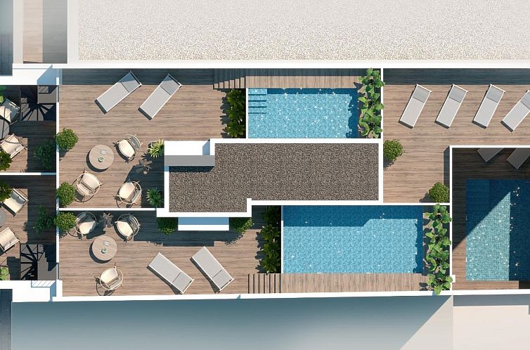 Appartement in Torrevieja