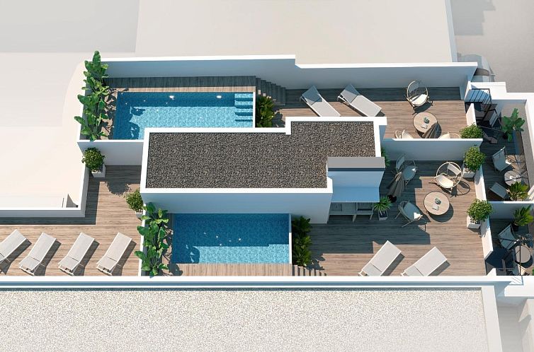Appartement in Torrevieja