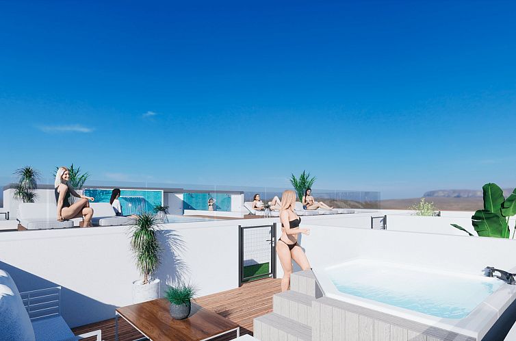 Appartement in Torrevieja