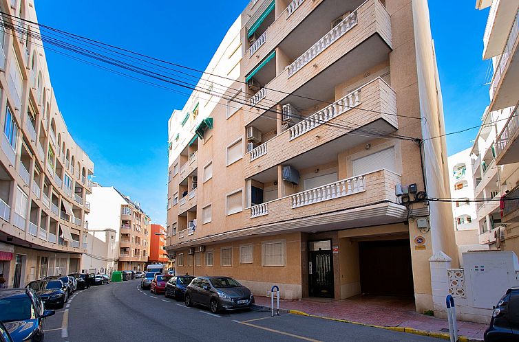 Unterkunft 14931858 - Appartement Costa blanca - Appartement in Torrevieja