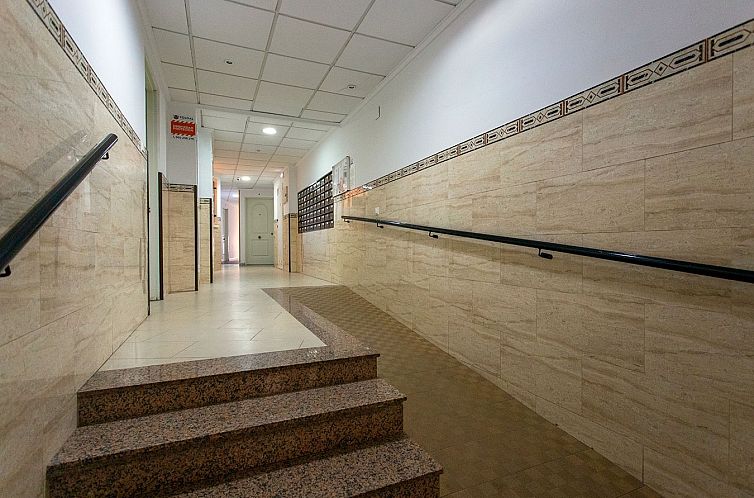 Appartement in Torrevieja