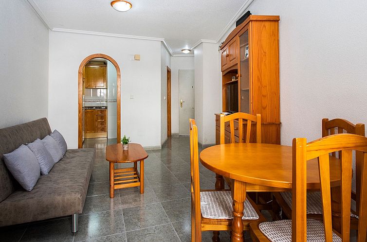 Appartement in Torrevieja