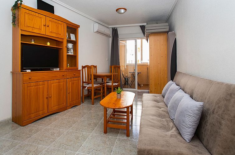 Appartement in Torrevieja