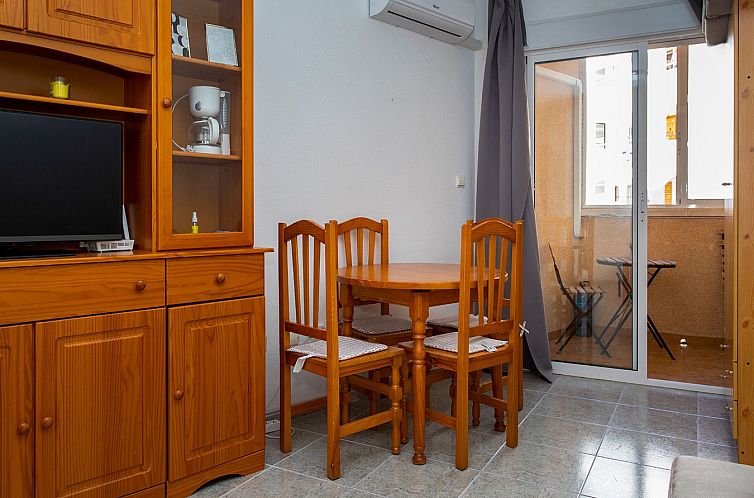 Appartement in Torrevieja
