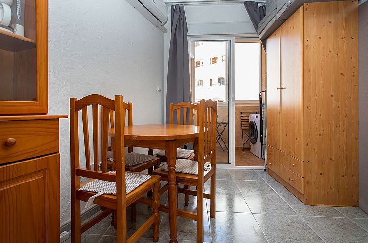 Appartement in Torrevieja