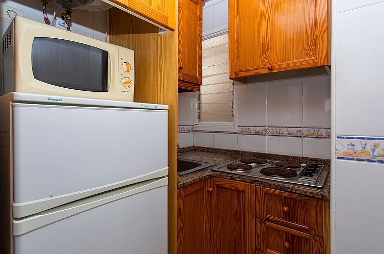 Appartement in Torrevieja