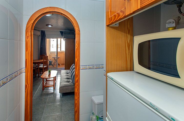 Appartement in Torrevieja