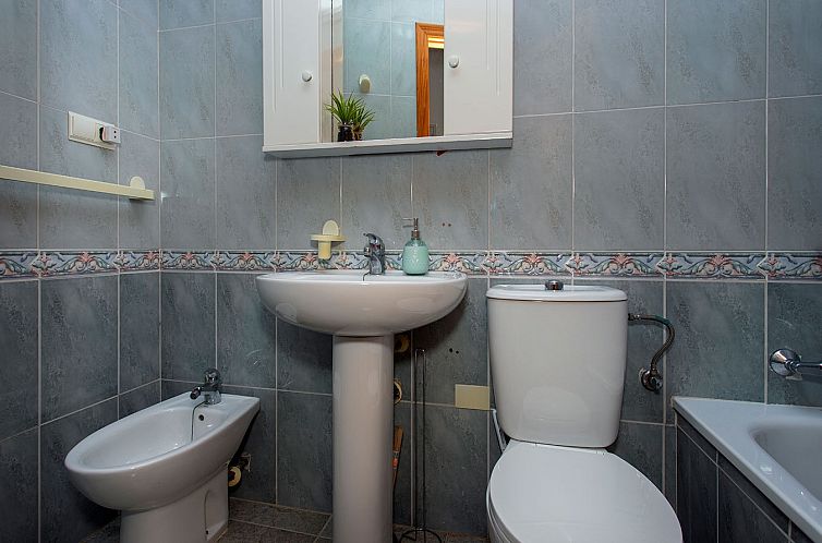 Appartement in Torrevieja
