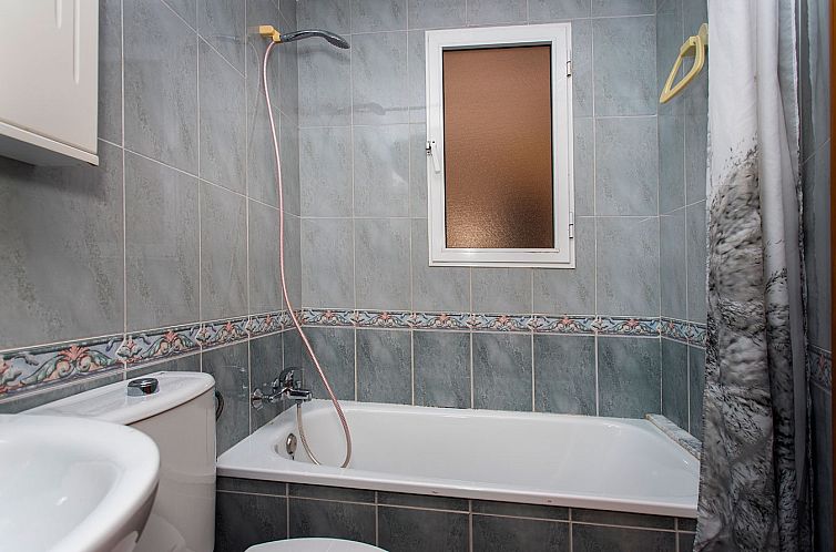 Appartement in Torrevieja