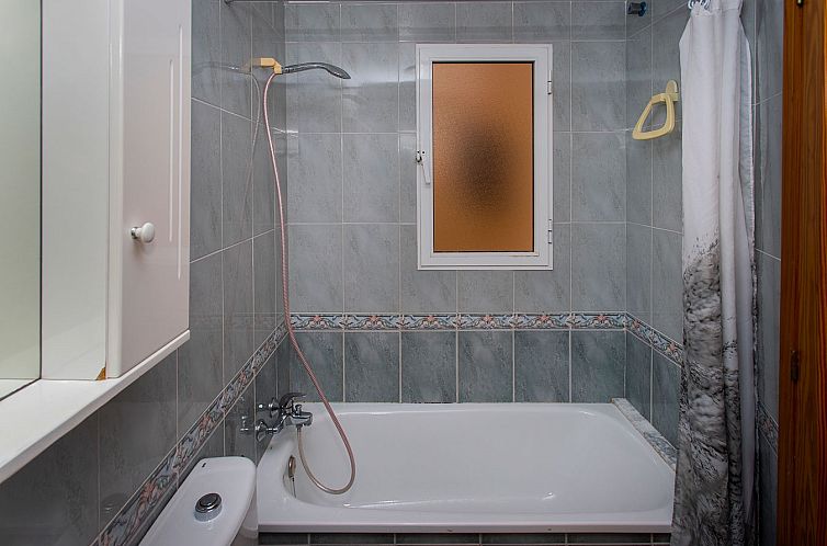 Appartement in Torrevieja