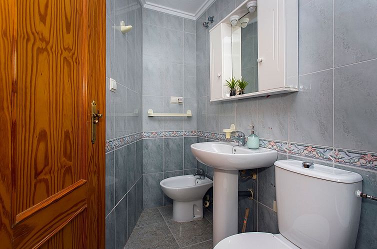 Appartement in Torrevieja