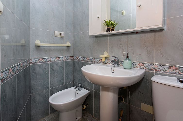 Appartement in Torrevieja