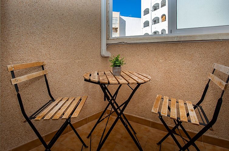 Appartement in Torrevieja