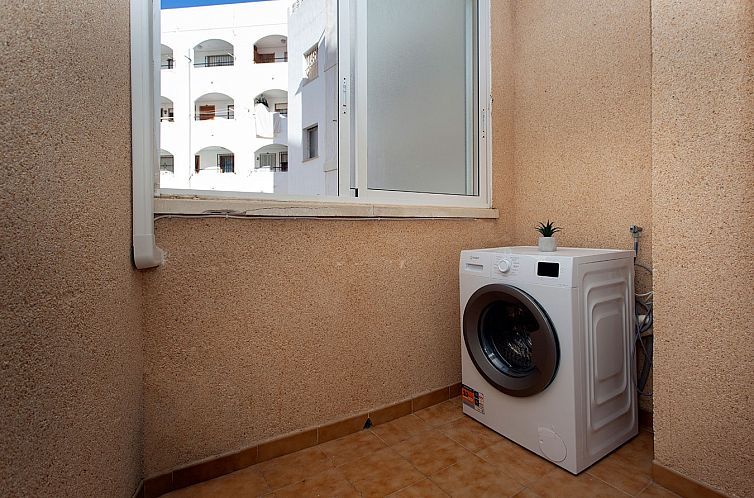 Appartement in Torrevieja