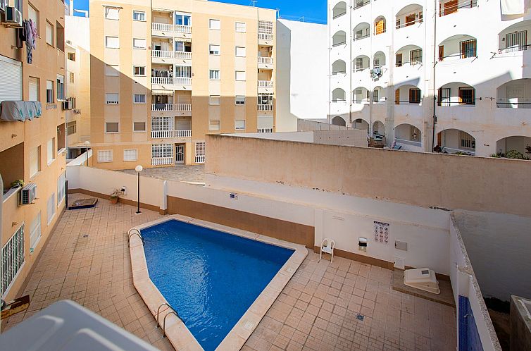 Appartement in Torrevieja
