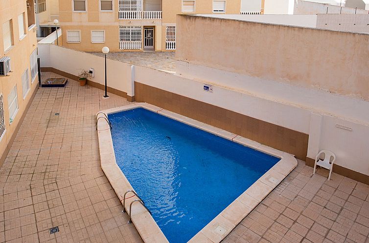 Appartement in Torrevieja