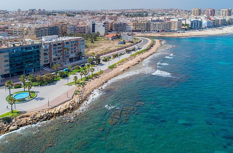 Appartement in Torrevieja