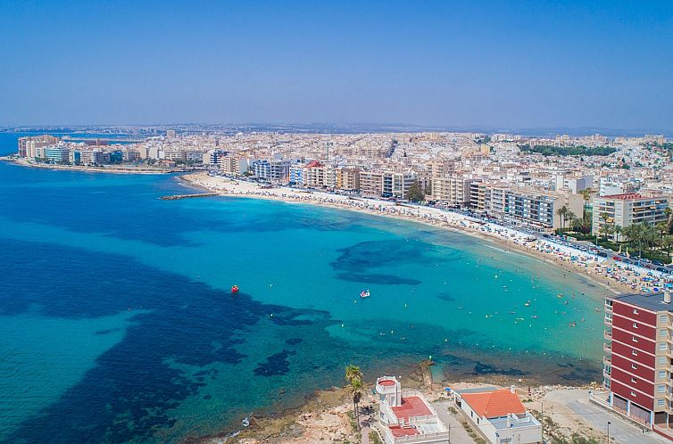 Appartement in Torrevieja