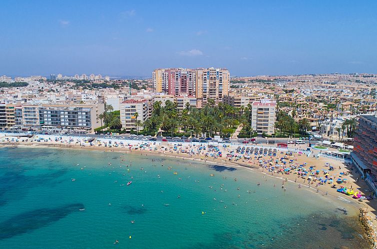 Appartement in Torrevieja