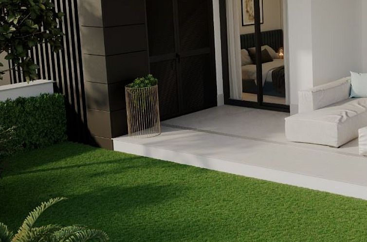 Appartement in Torrevieja