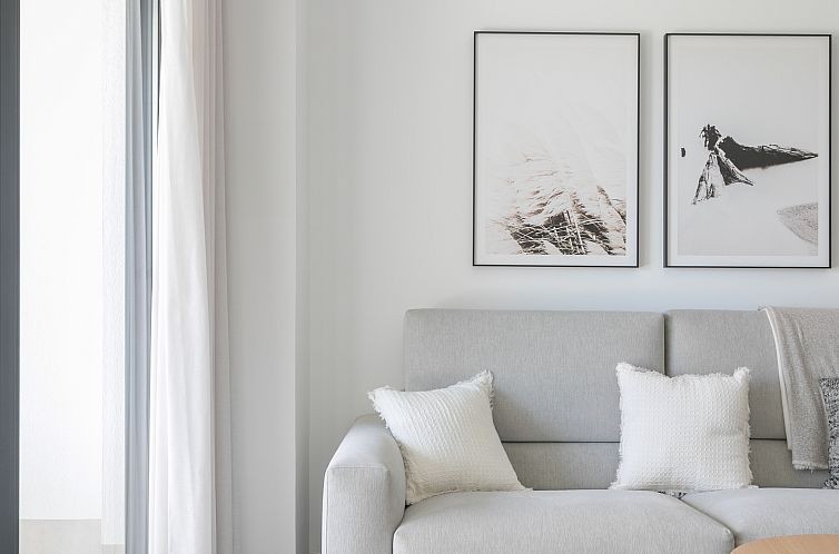 Appartement in Torrevieja