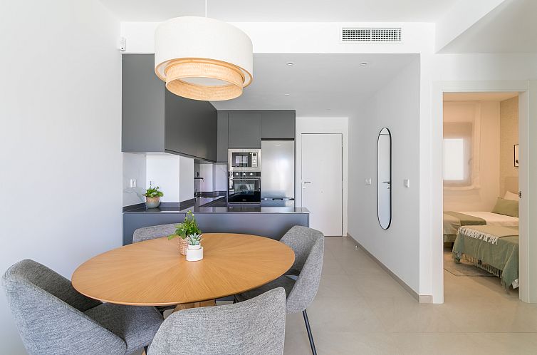 Appartement in Torrevieja