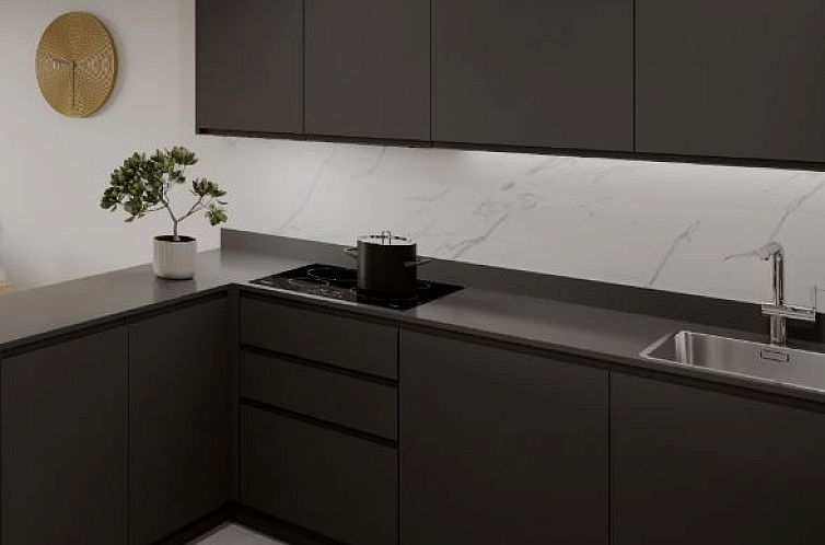 Appartement in Torrevieja