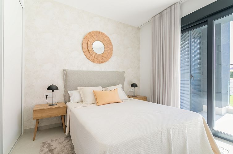 Appartement in Torrevieja