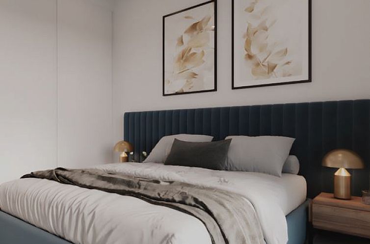 Appartement in Torrevieja