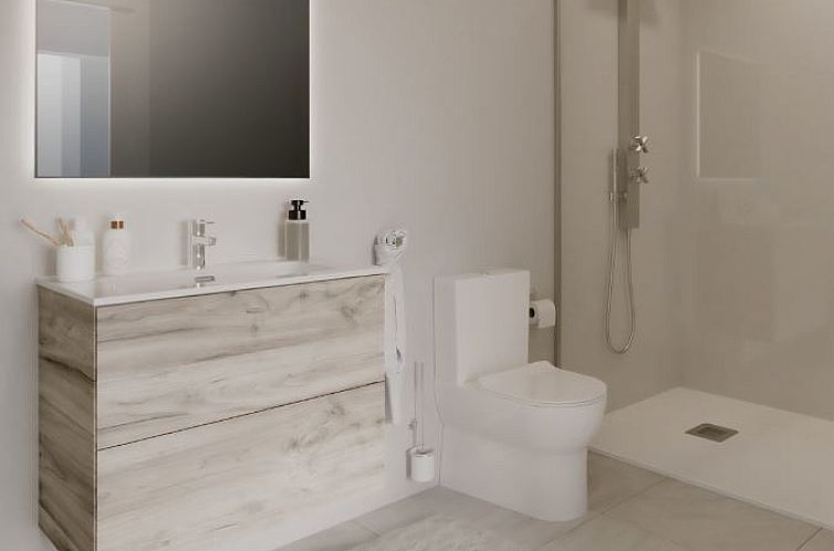 Appartement in Torrevieja