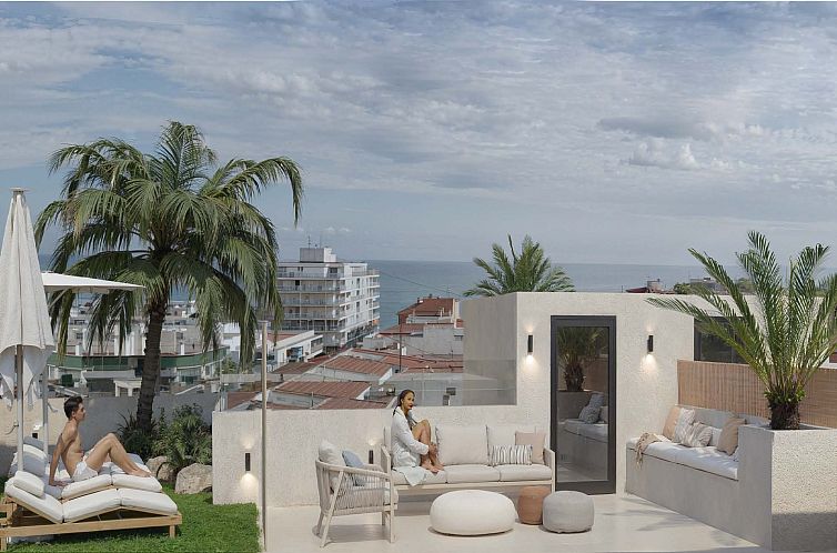 Appartement in Torrevieja