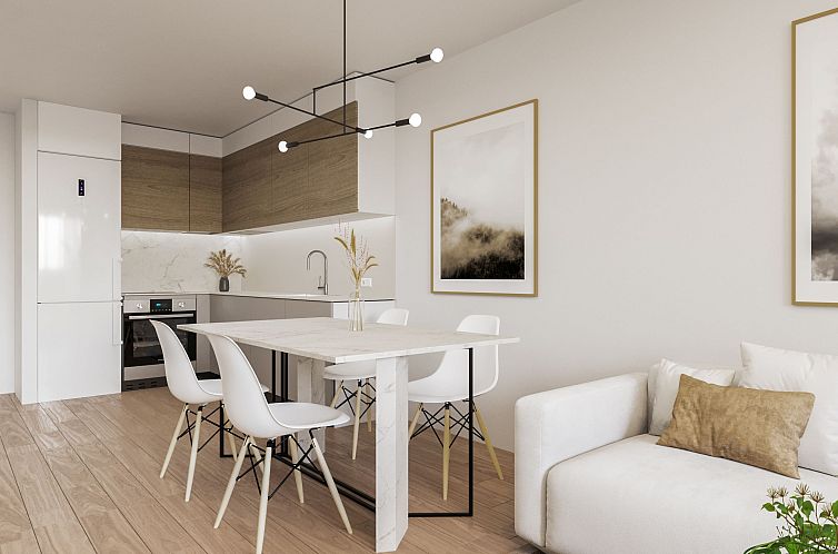 Appartement in Torrevieja
