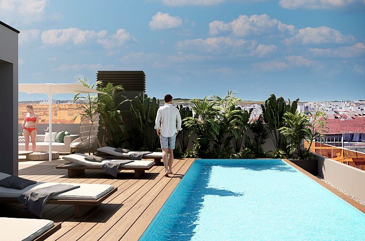 Appartement in Torrevieja