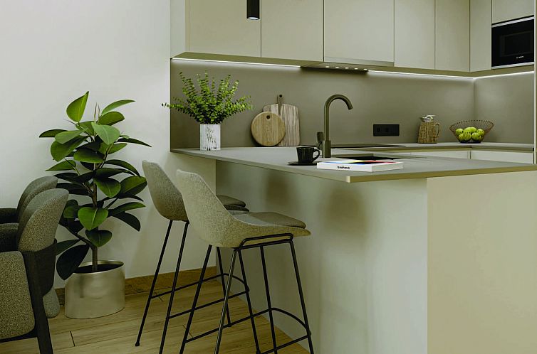 Appartement in Torrevieja
