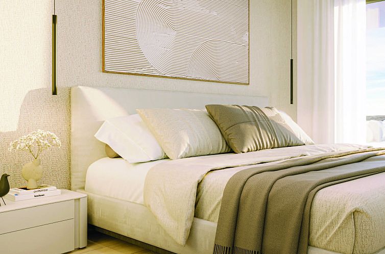 Appartement in Torrevieja