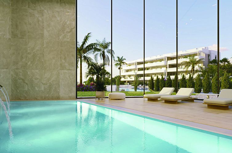 Appartement in Torrevieja