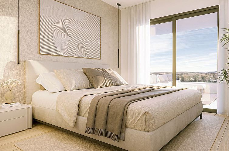 Appartement in Torrevieja