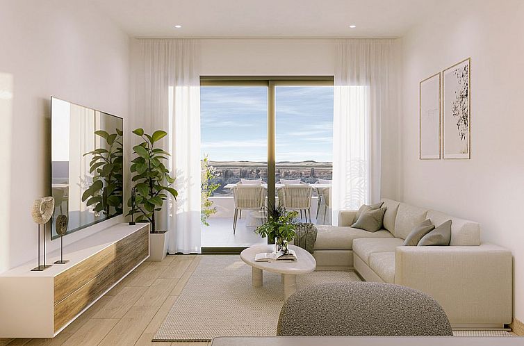 Appartement in Torrevieja