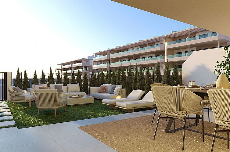 Appartement in Torrevieja