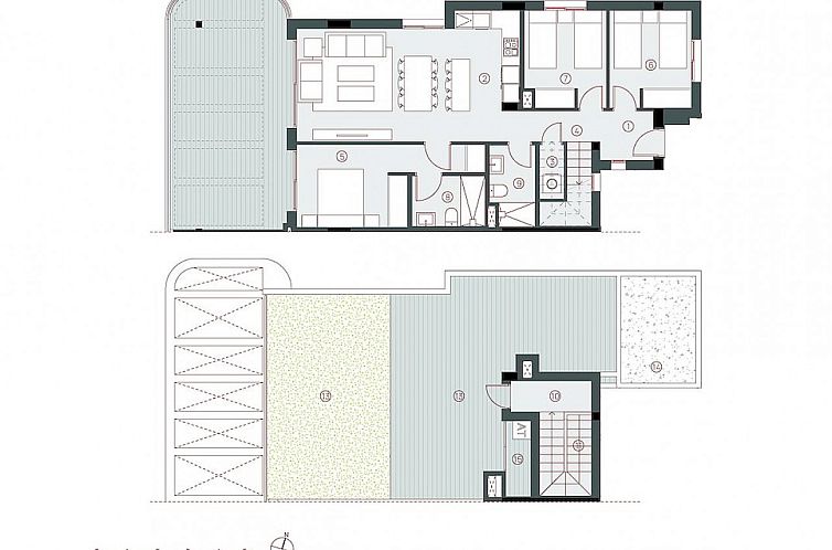 Appartement in Torrevieja