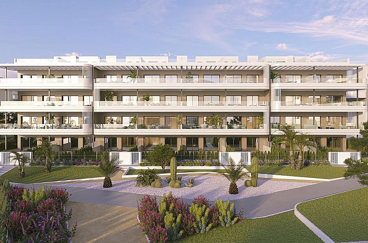 Appartement in Torrevieja