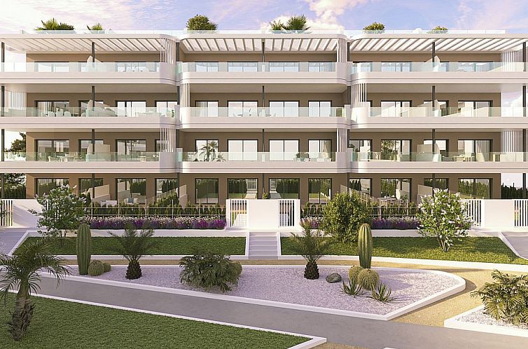 Appartement in Torrevieja