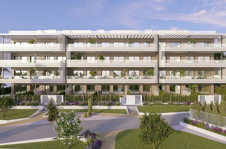 Appartement in Torrevieja