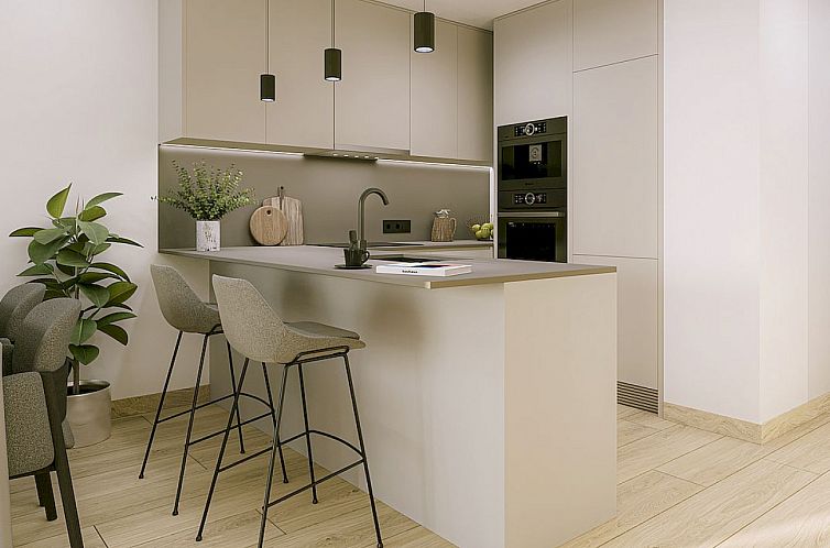 Appartement in Torrevieja